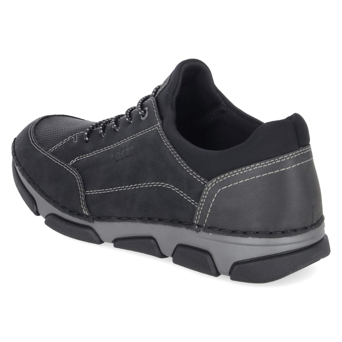 Slipper  Schwarz