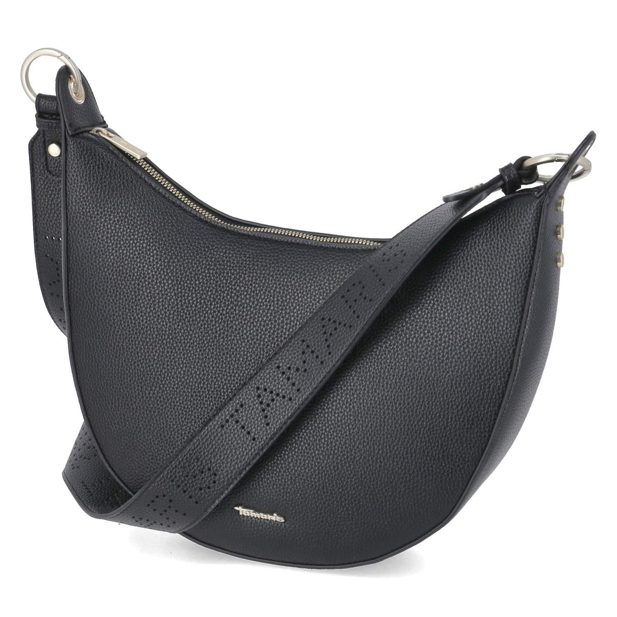 Hobo Bag KIRI  Schwarz