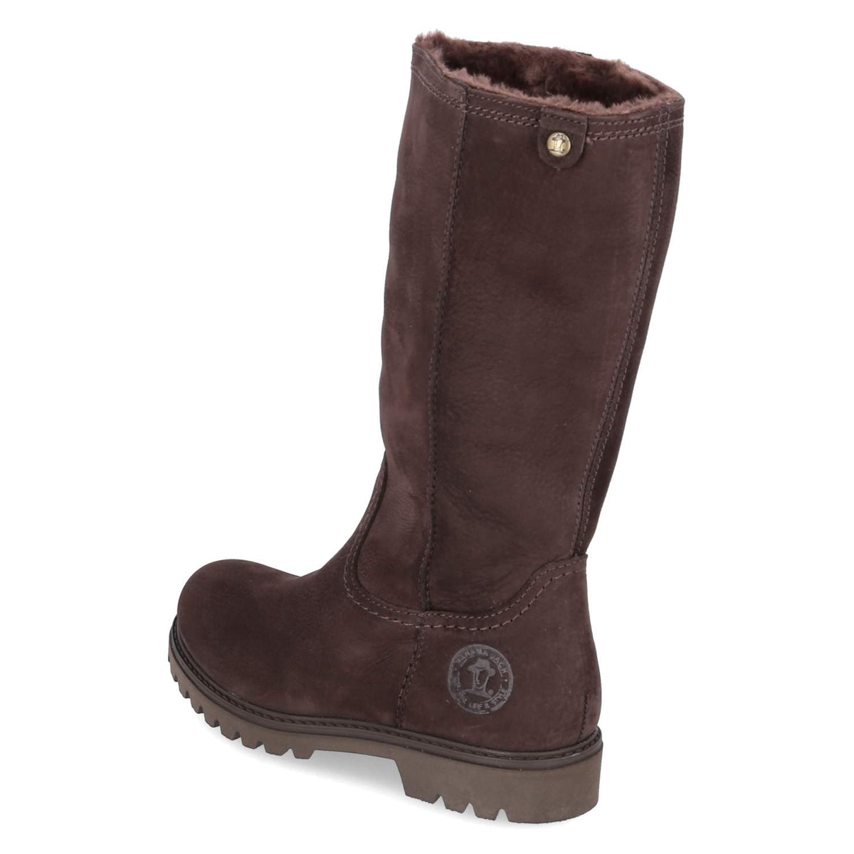Winterstiefel BAMBINA  Braun