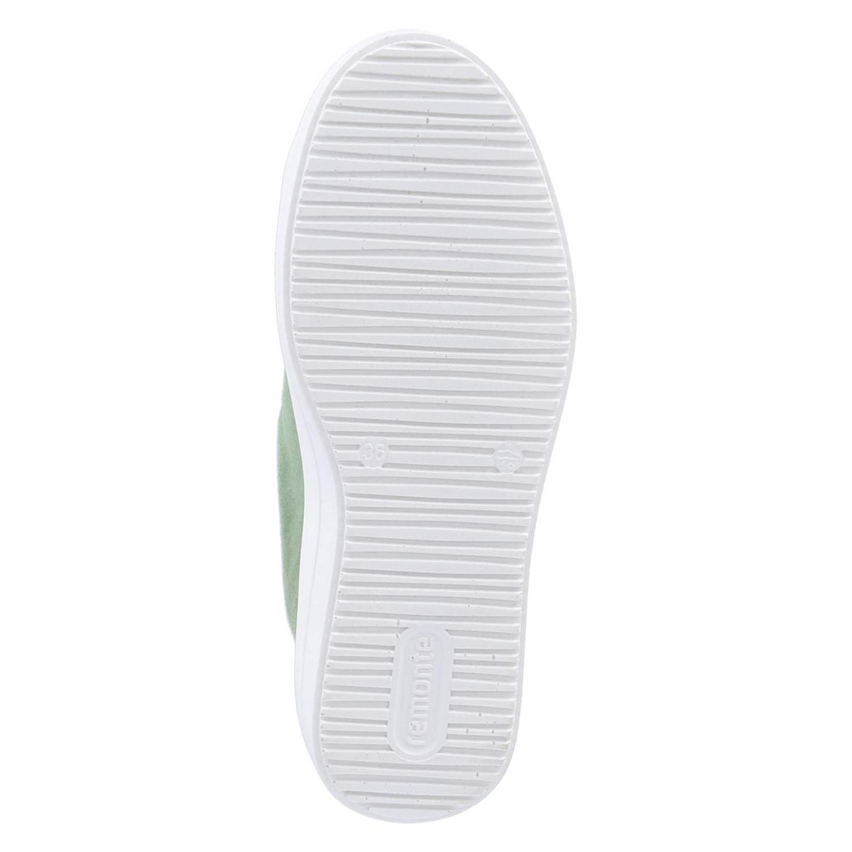 Sneaker  Grün
