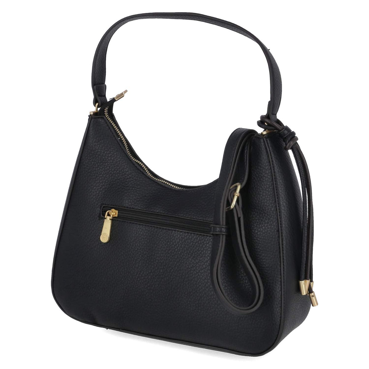 Hobo Bag  Schwarz