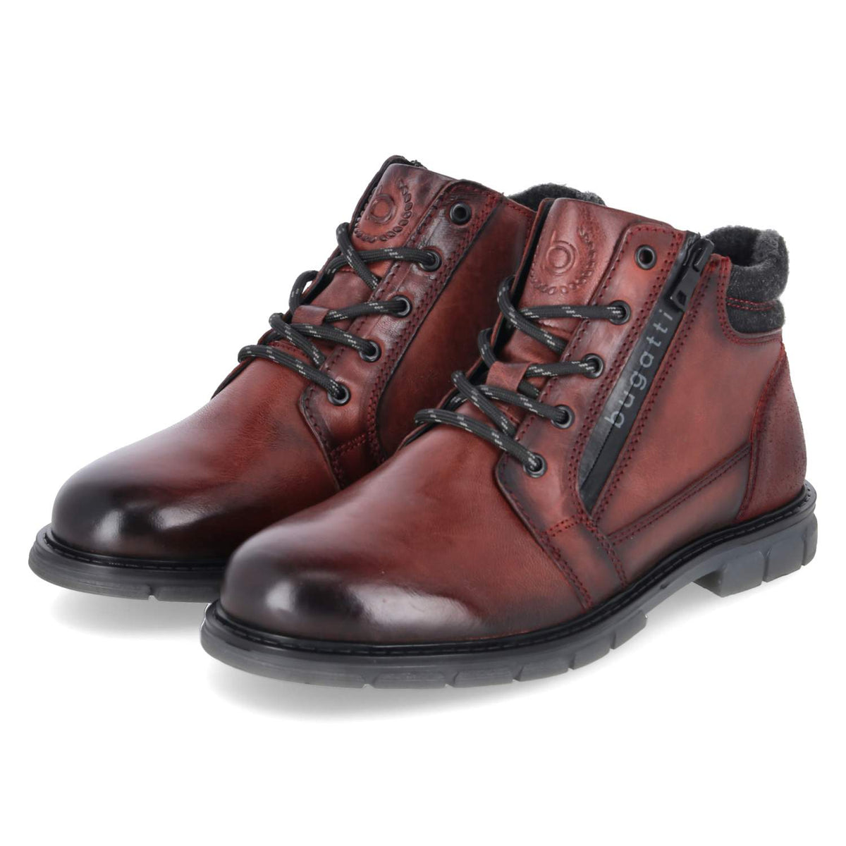Boots  Rot