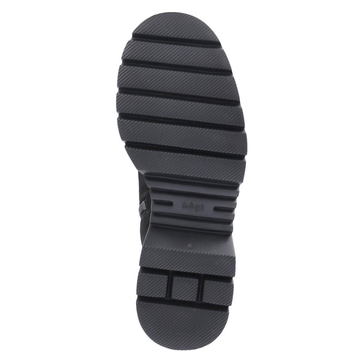 Winterboots  Braun