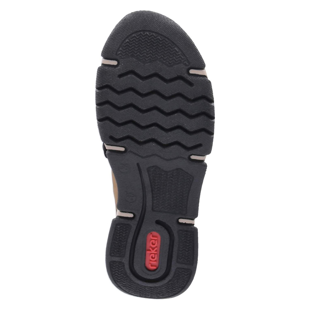 Slip On Sneaker  Braun