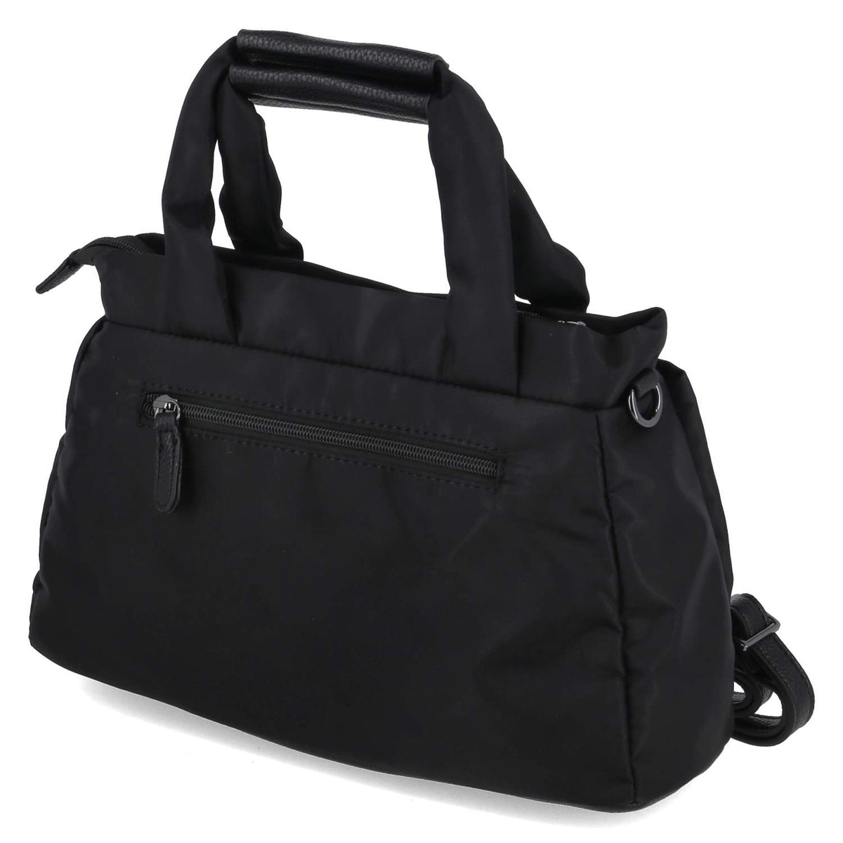 Handtasche SAVITA  Schwarz