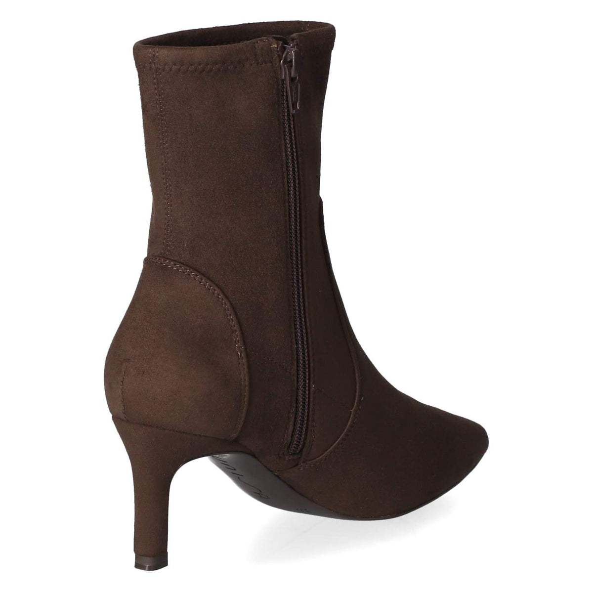 Stiefeletten LAVOY  Braun