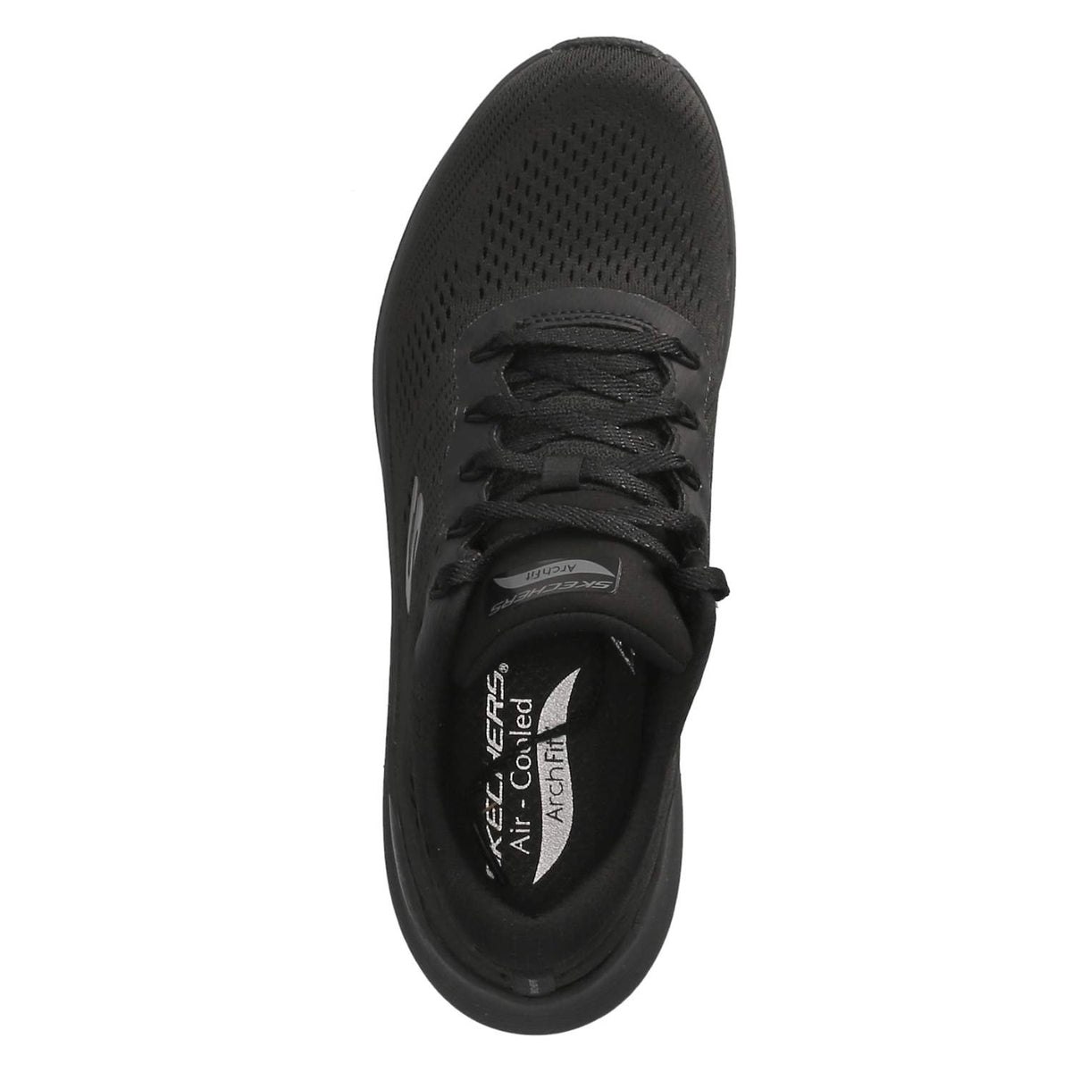 Sneaker Low BIG LEAGUE  Schwarz