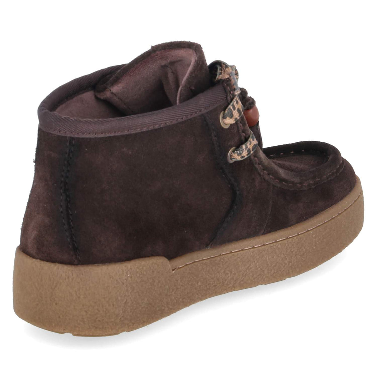 Desert Boots  Braun