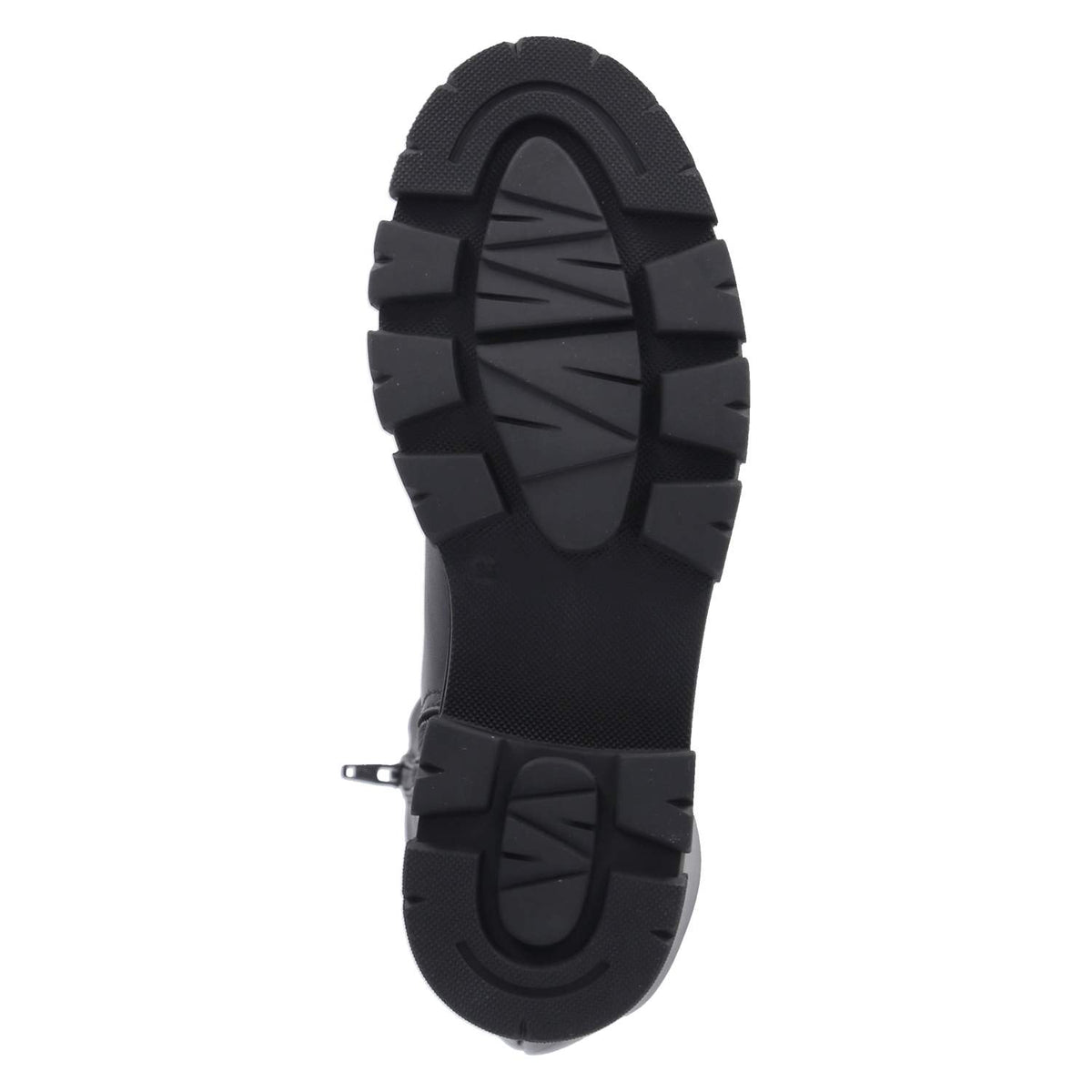 Stiefel GIGI 1  Schwarz