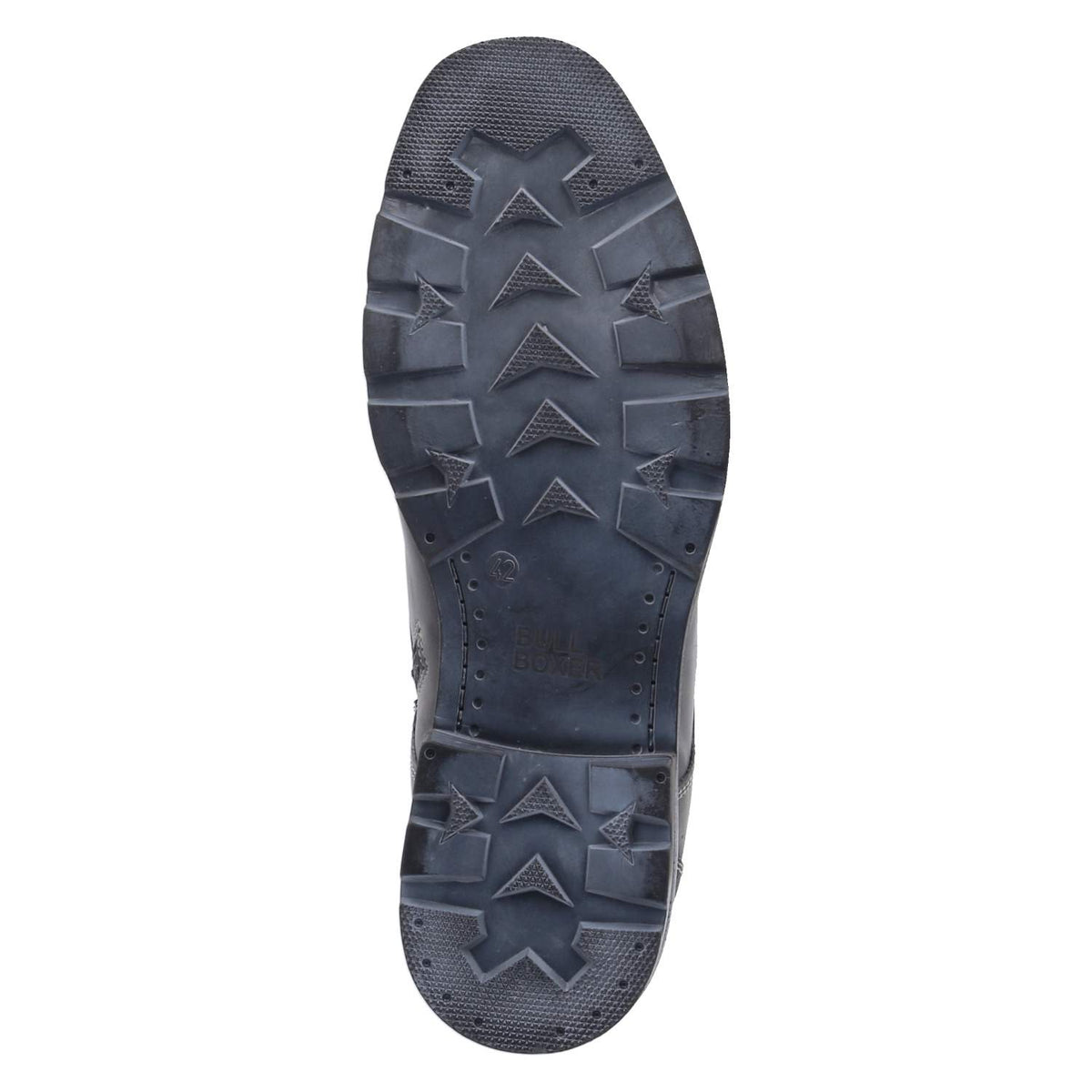 Winterboots  Grau