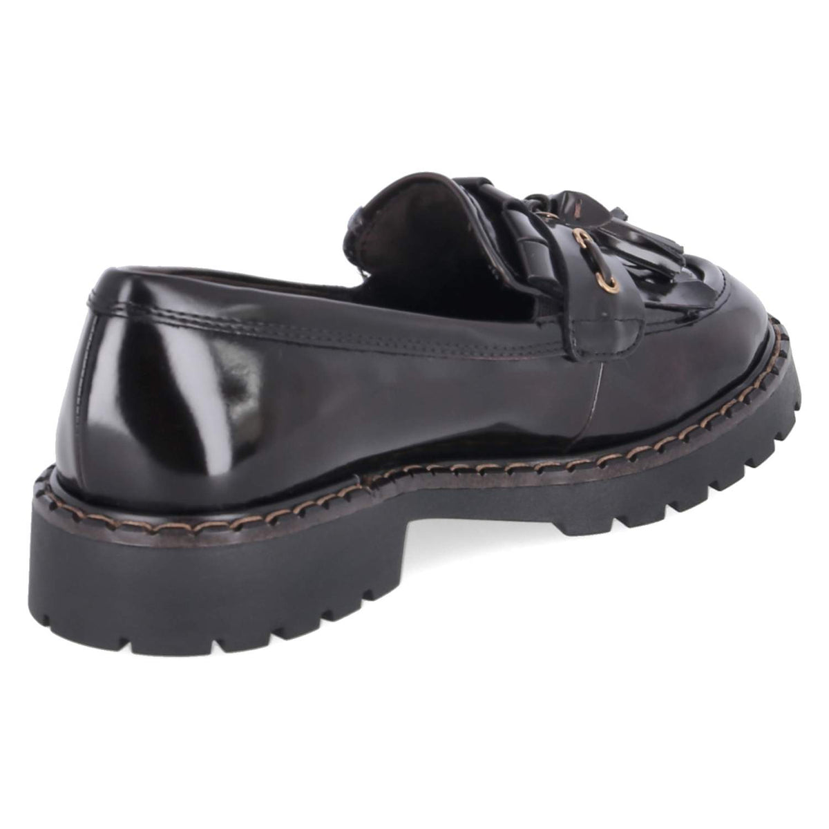 Loafer  Braun