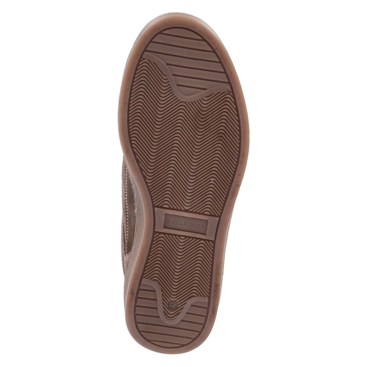 Low Sneaker  Taupe