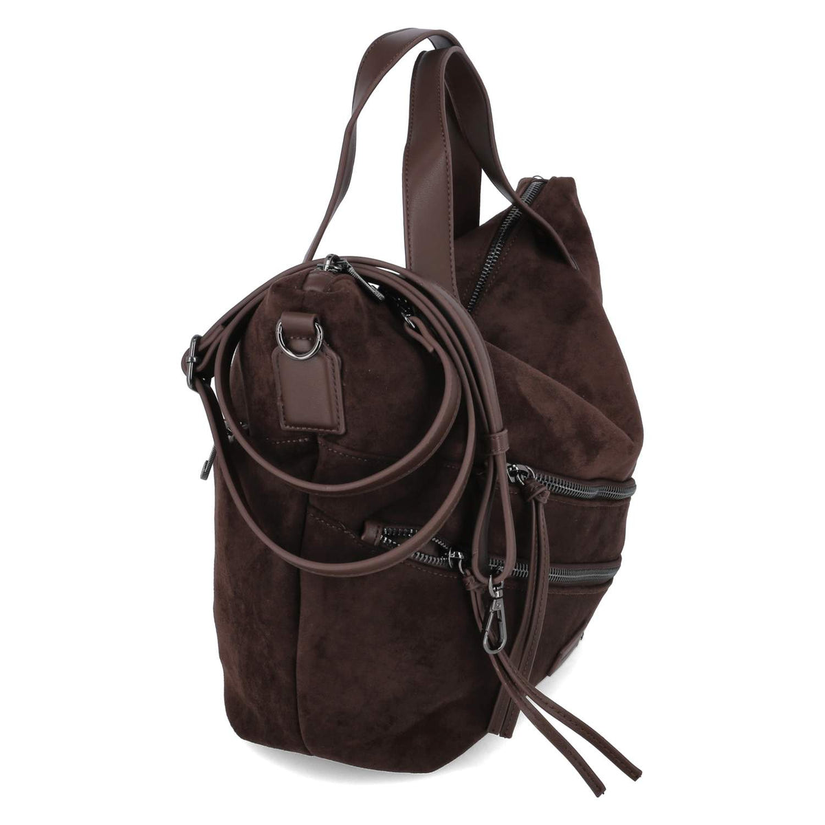 Shopper  Braun