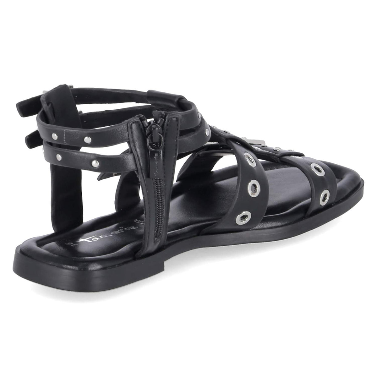 Sandalen  Schwarz