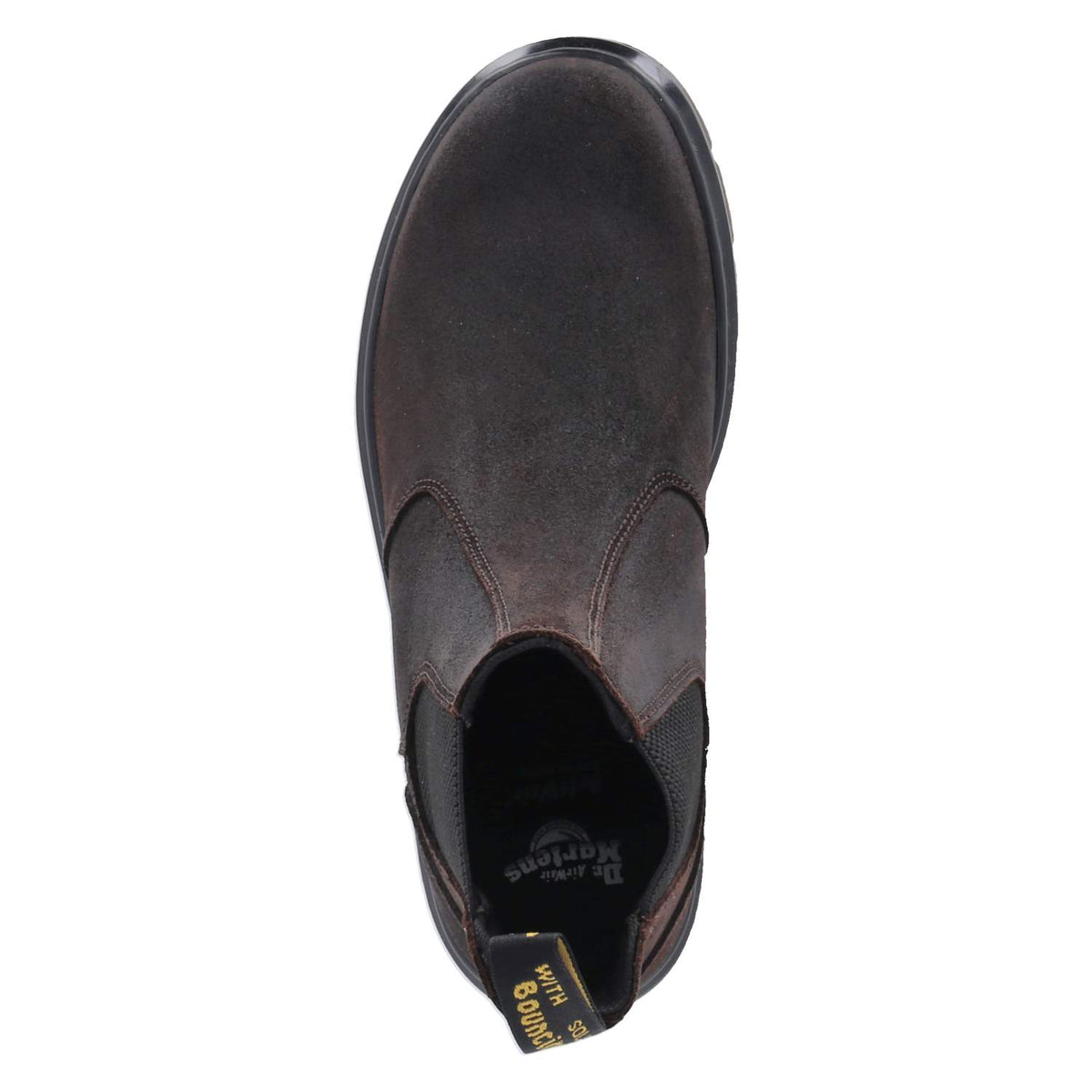 Chelsea Boots APRILE  Braun