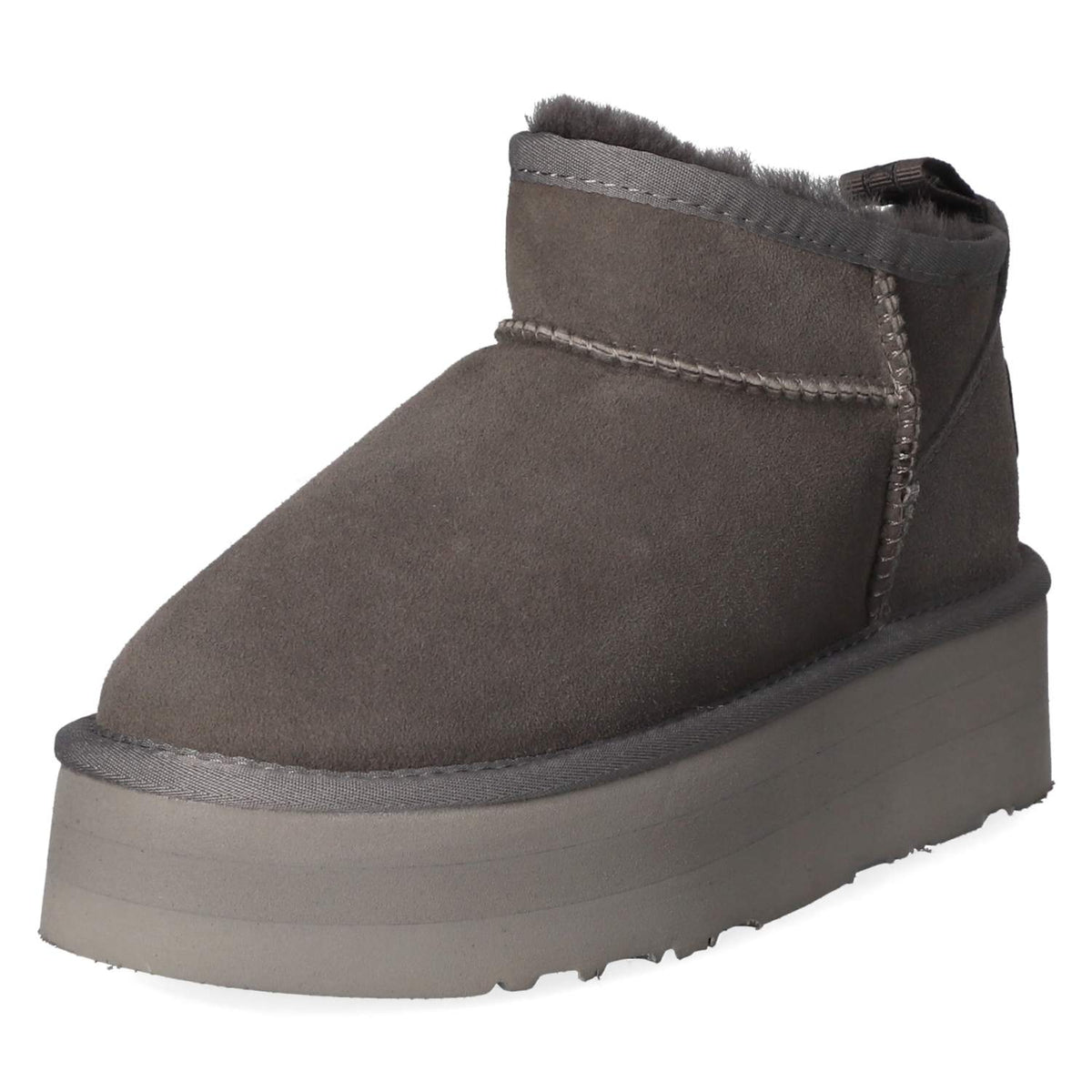 Winterboots COSY  Grau