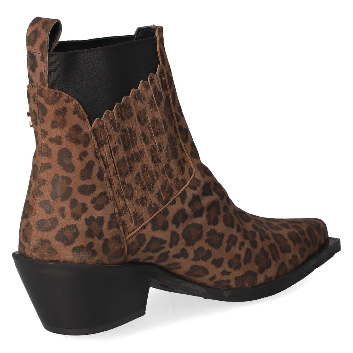 Westernstiefel THE WALKING BOO  Beige