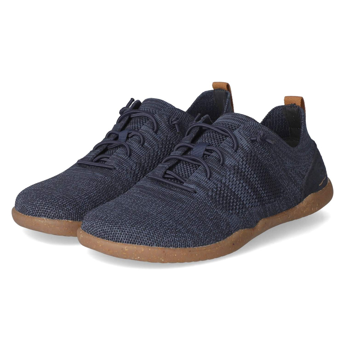 Barfußschuhe CASSANDRA 08  Blau