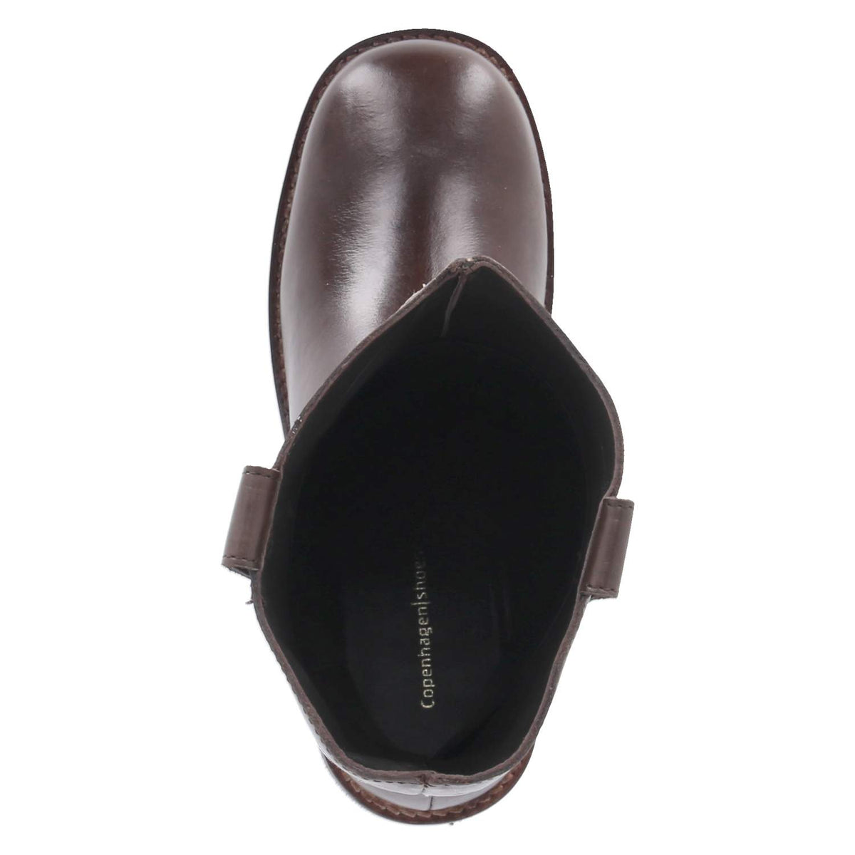 Stiefel ABOUT US  Braun
