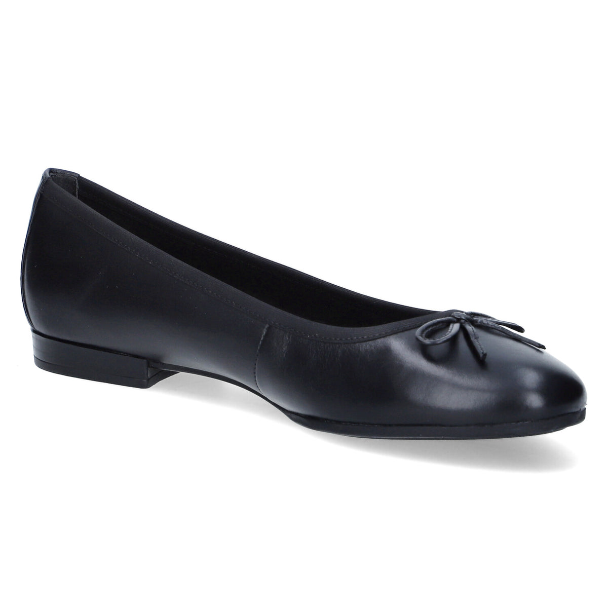 Ballerinas  Schwarz