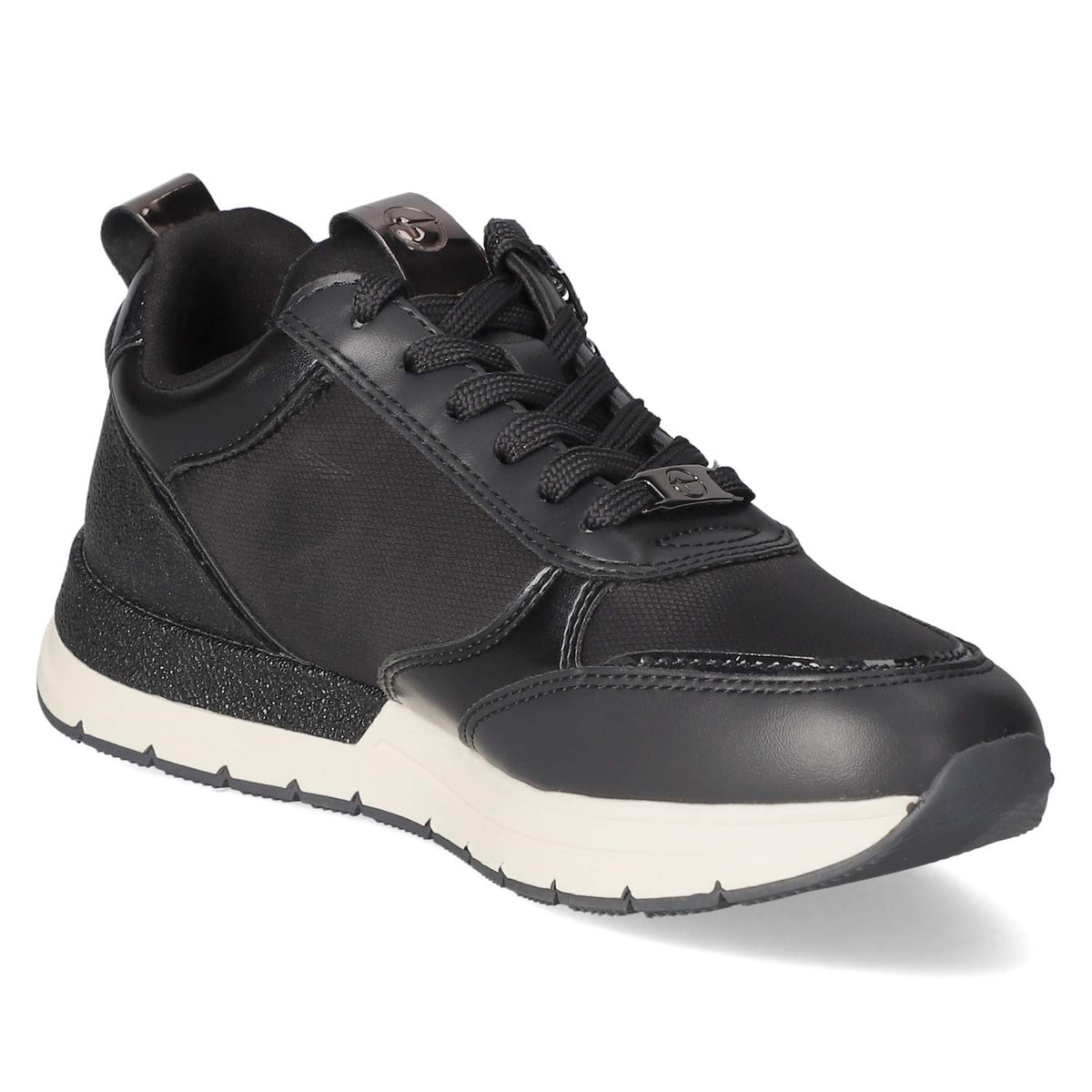 Low Sneaker  Blau