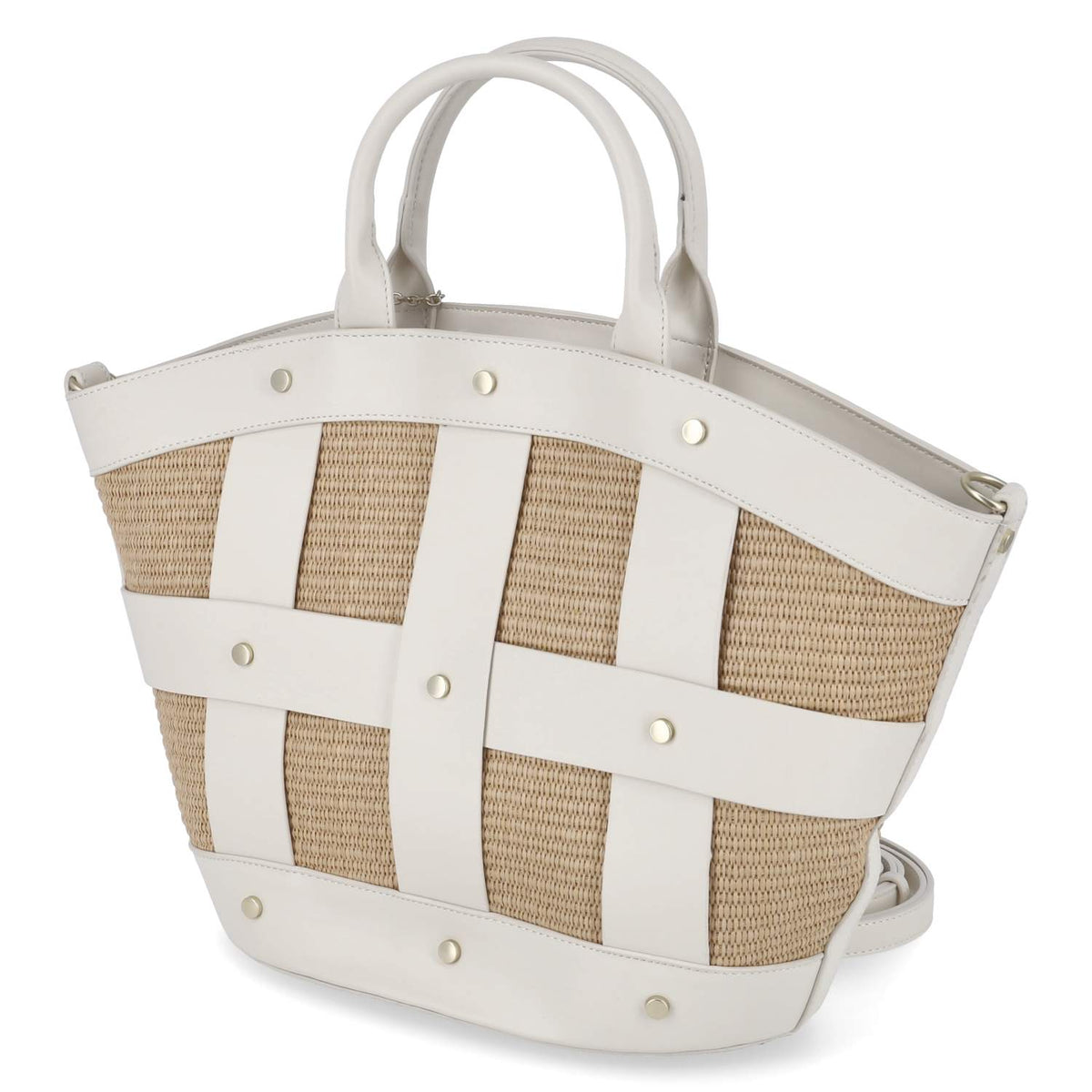 Shopper KIRSTI  Beige