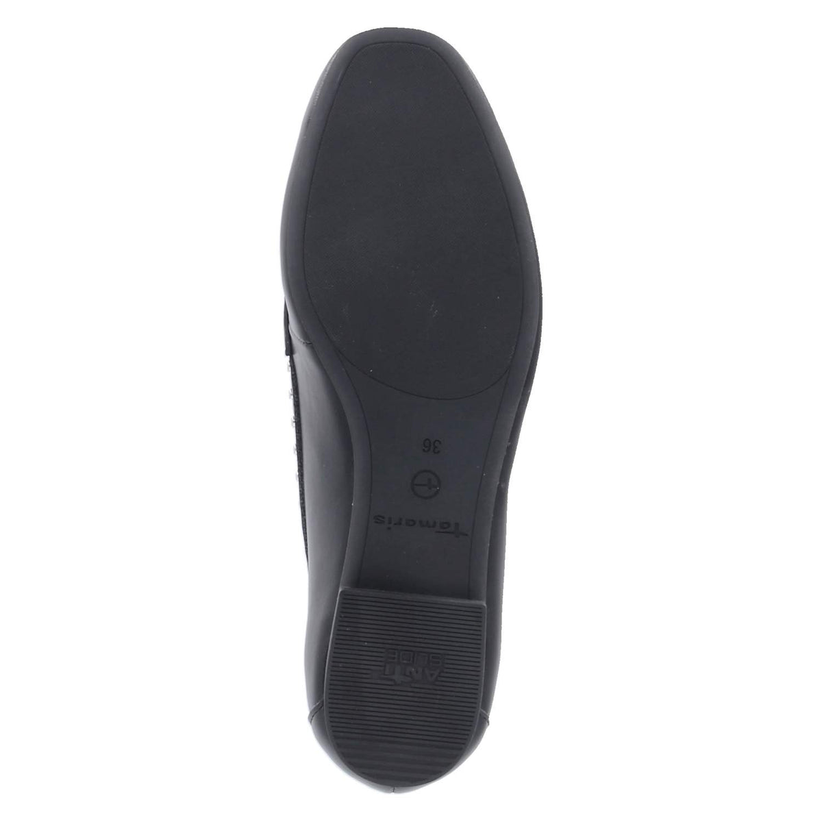 Slipper  Schwarz