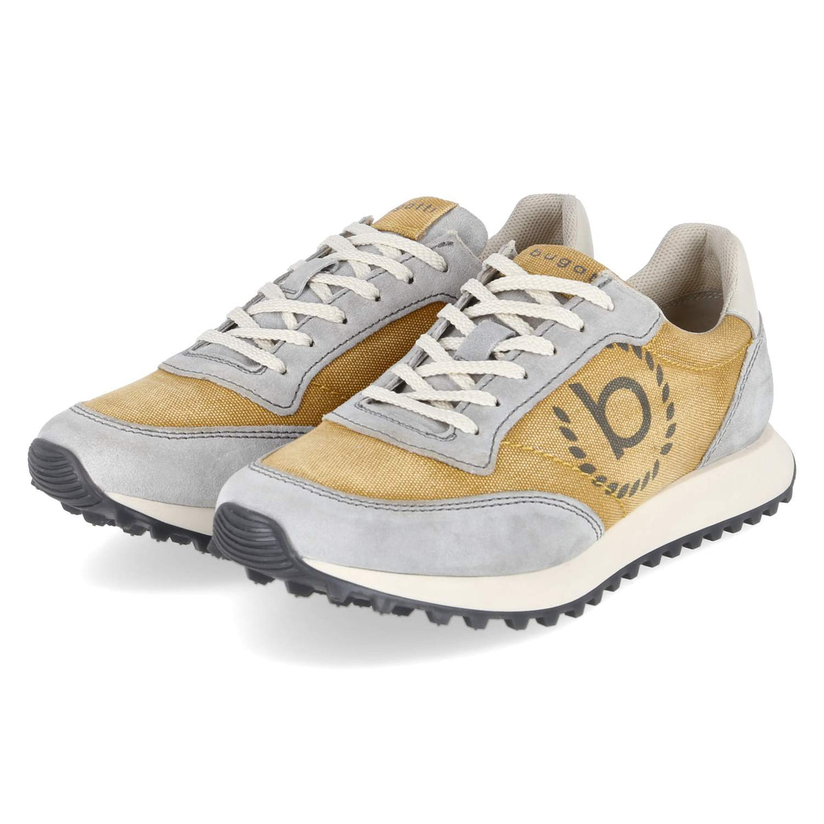 Low Sneaker  Gelb