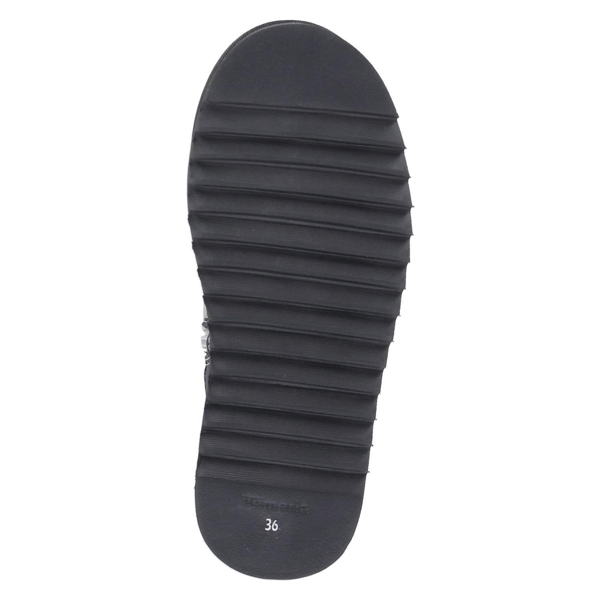 Winterboots  Silber