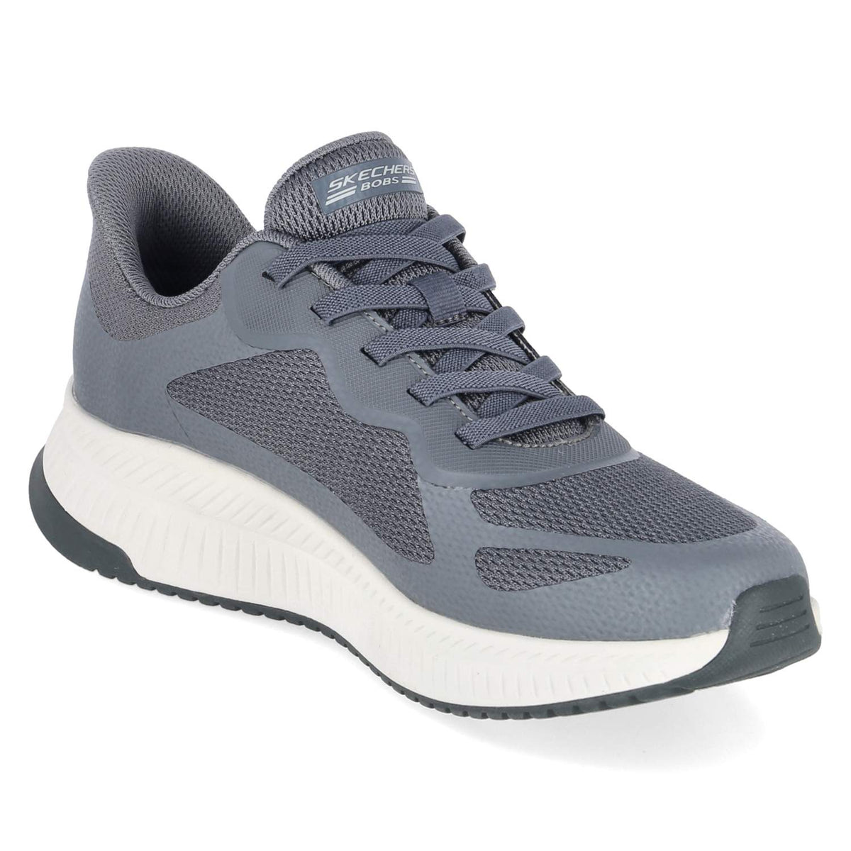 Slip-Ins Sneaker BOBS SQUAD 4  Grau