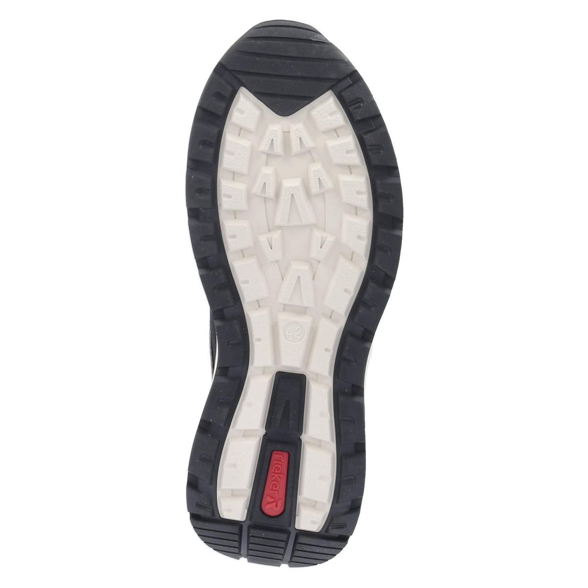 Low Sneaker  Schwarz