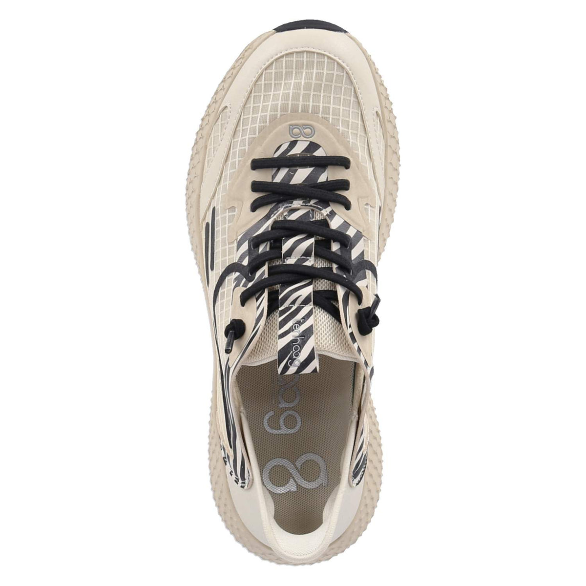 Sneaker EASYHAAG  Beige