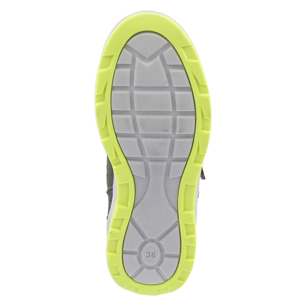 Klettboots TARIK V  Grün