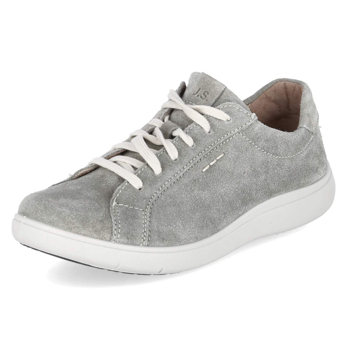 Halbschuhe MEGAN 07  Grün