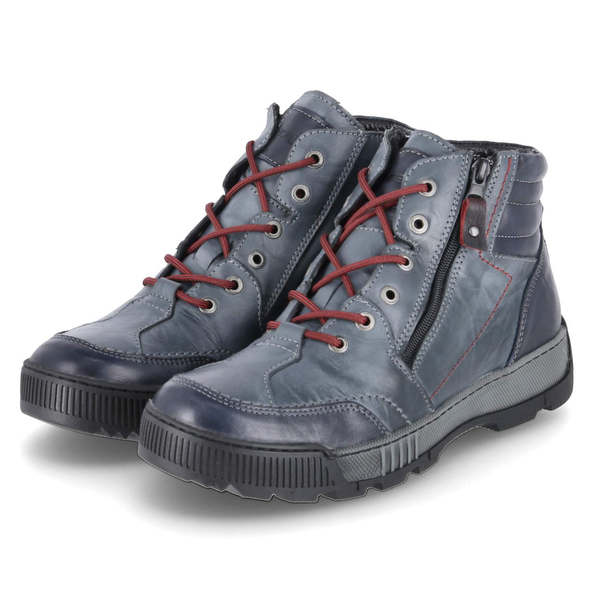Winterboots  Blau