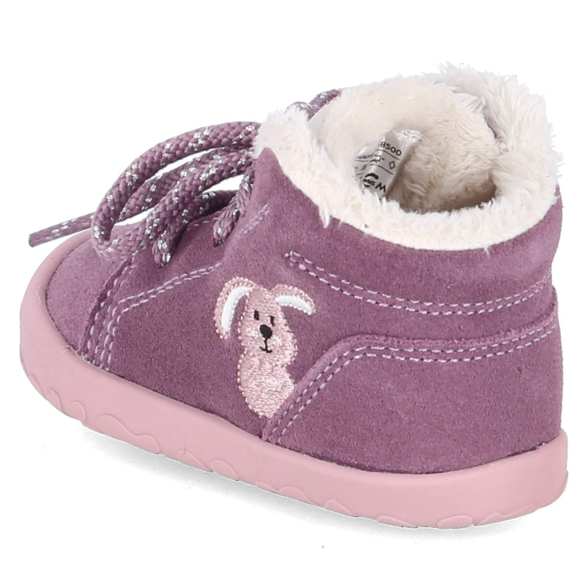 Lauflernschuhe FLUMMI  Lila