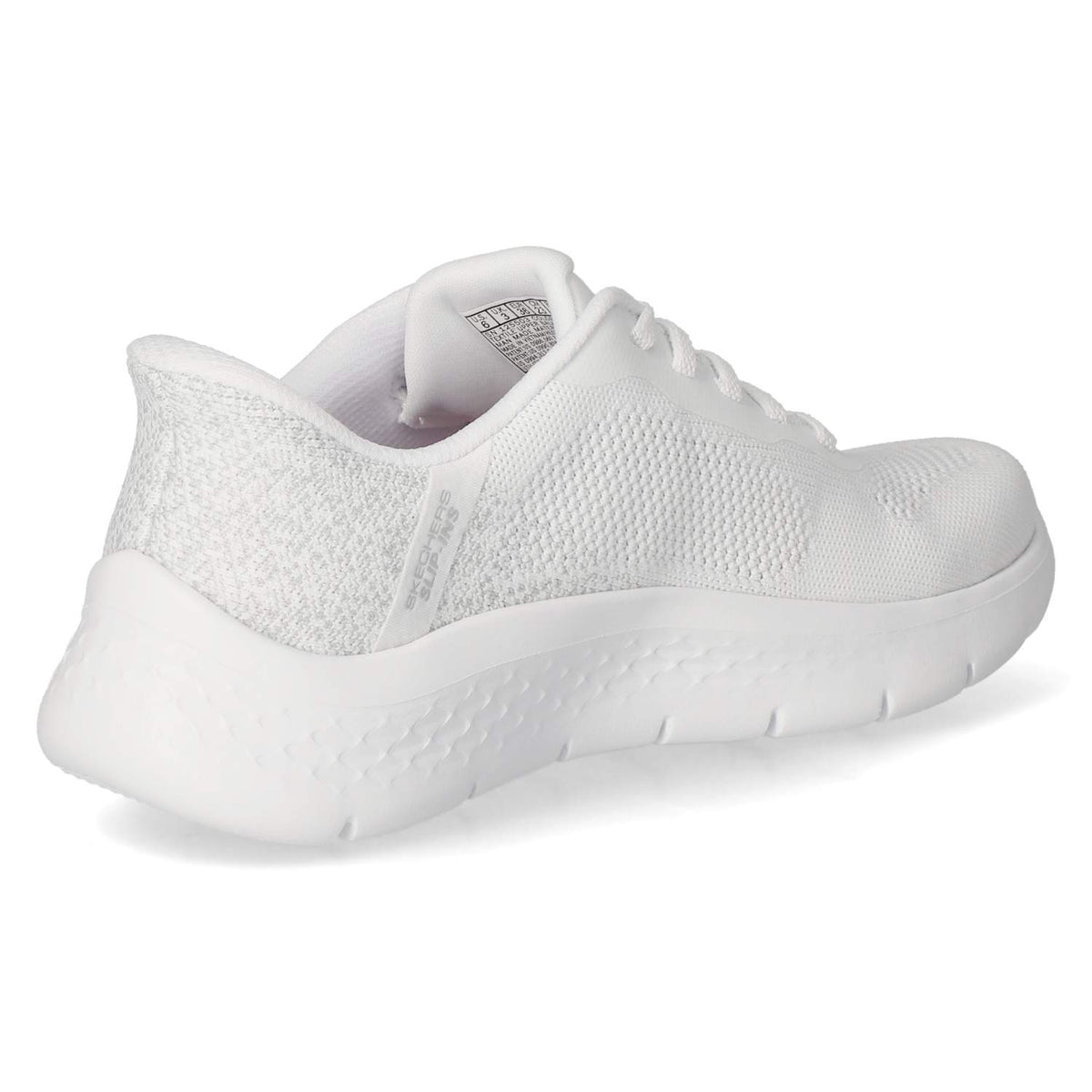 Slip Ins Sneaker SAFIYA  Weiß