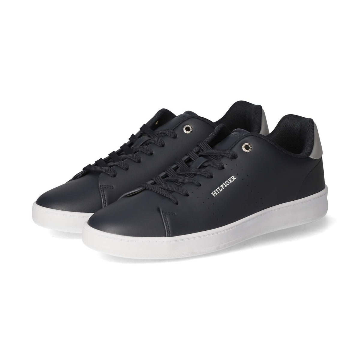 Low Sneaker  Blau
