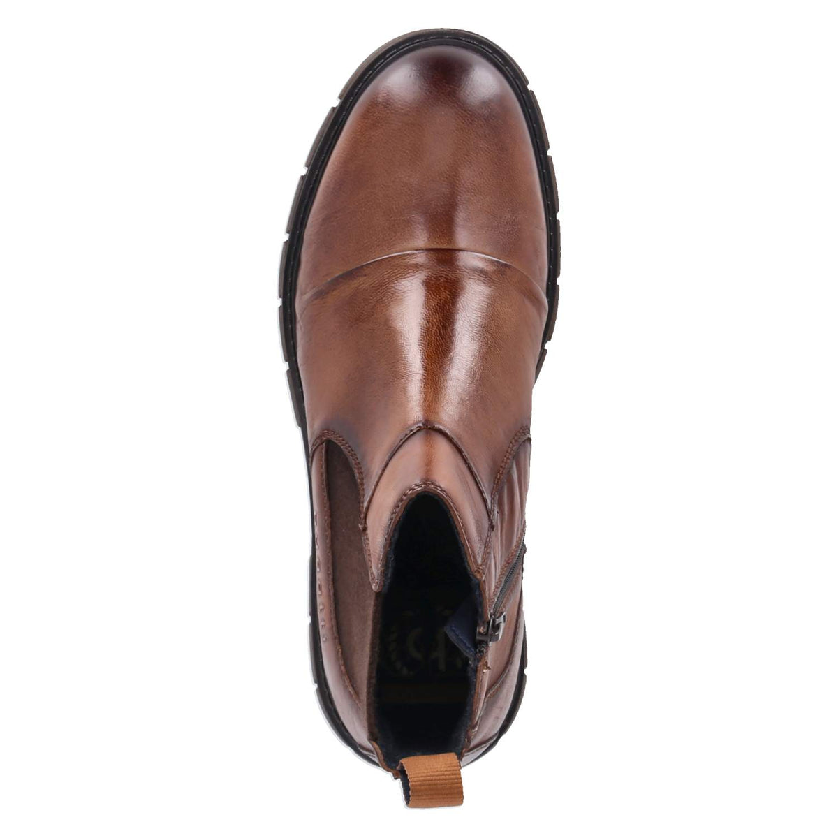 Chelsea Boots  Braun