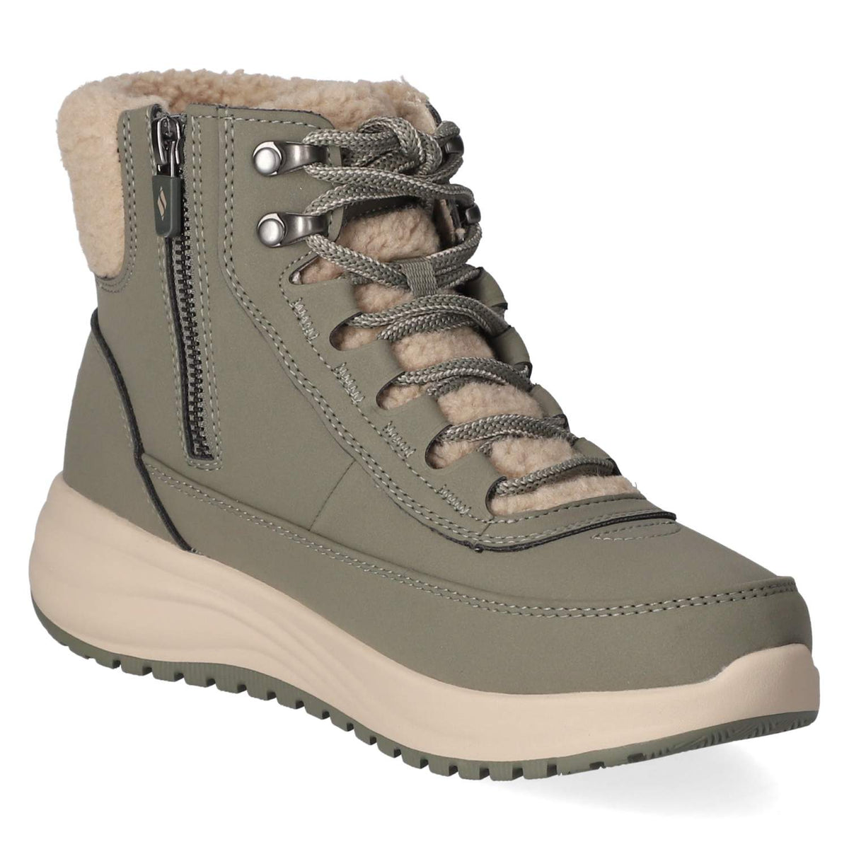 Boots ON-THE-GO STELLAR MEADOW Grün