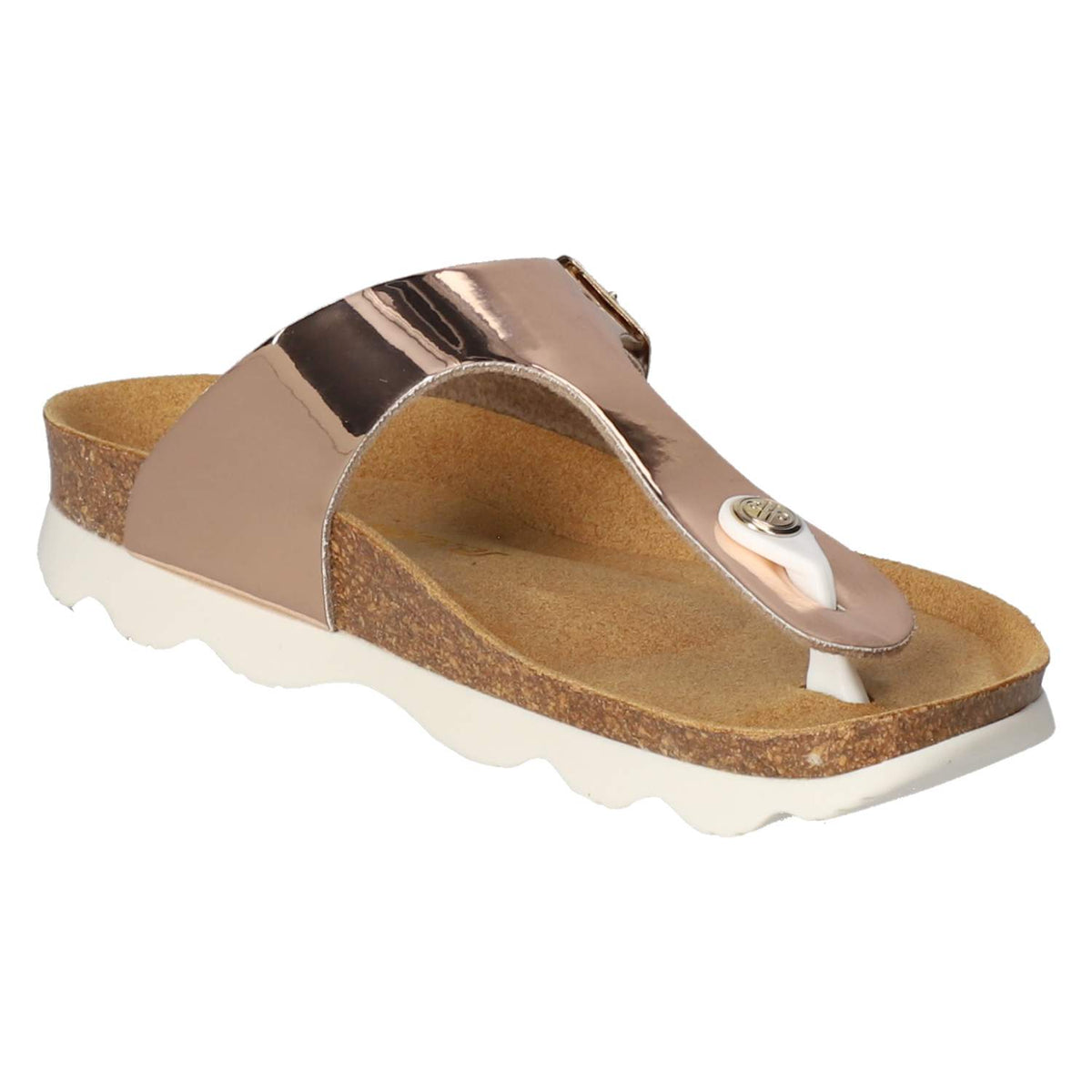 Zehentrenner  Gold