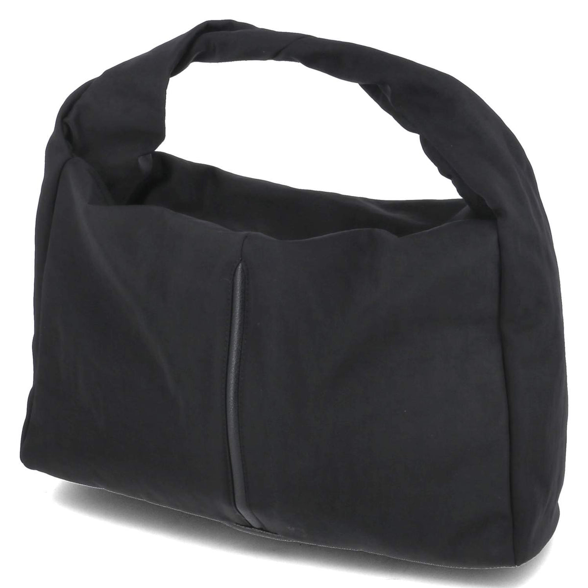 Bucket Bag  Schwarz