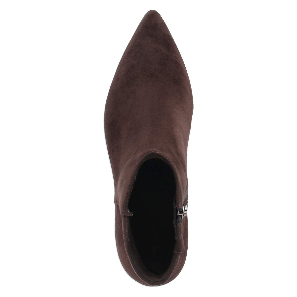 Ankle Boots  Braun