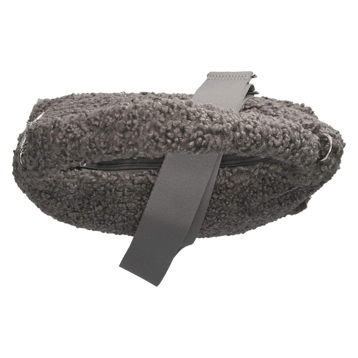 Handtasche  Grau