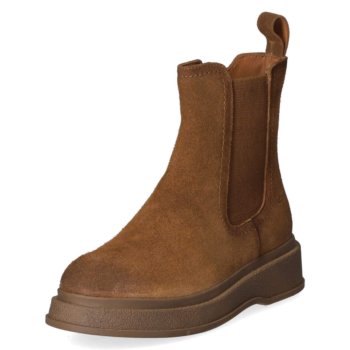 Chelsea Boots  Braun