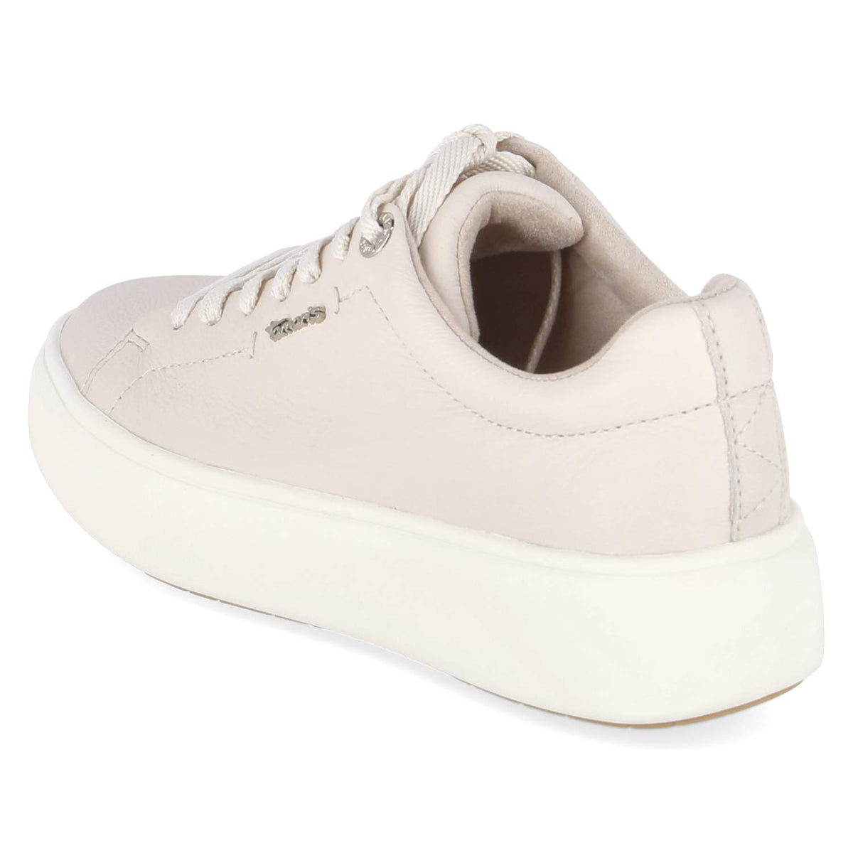 Low Sneaker  Beige
