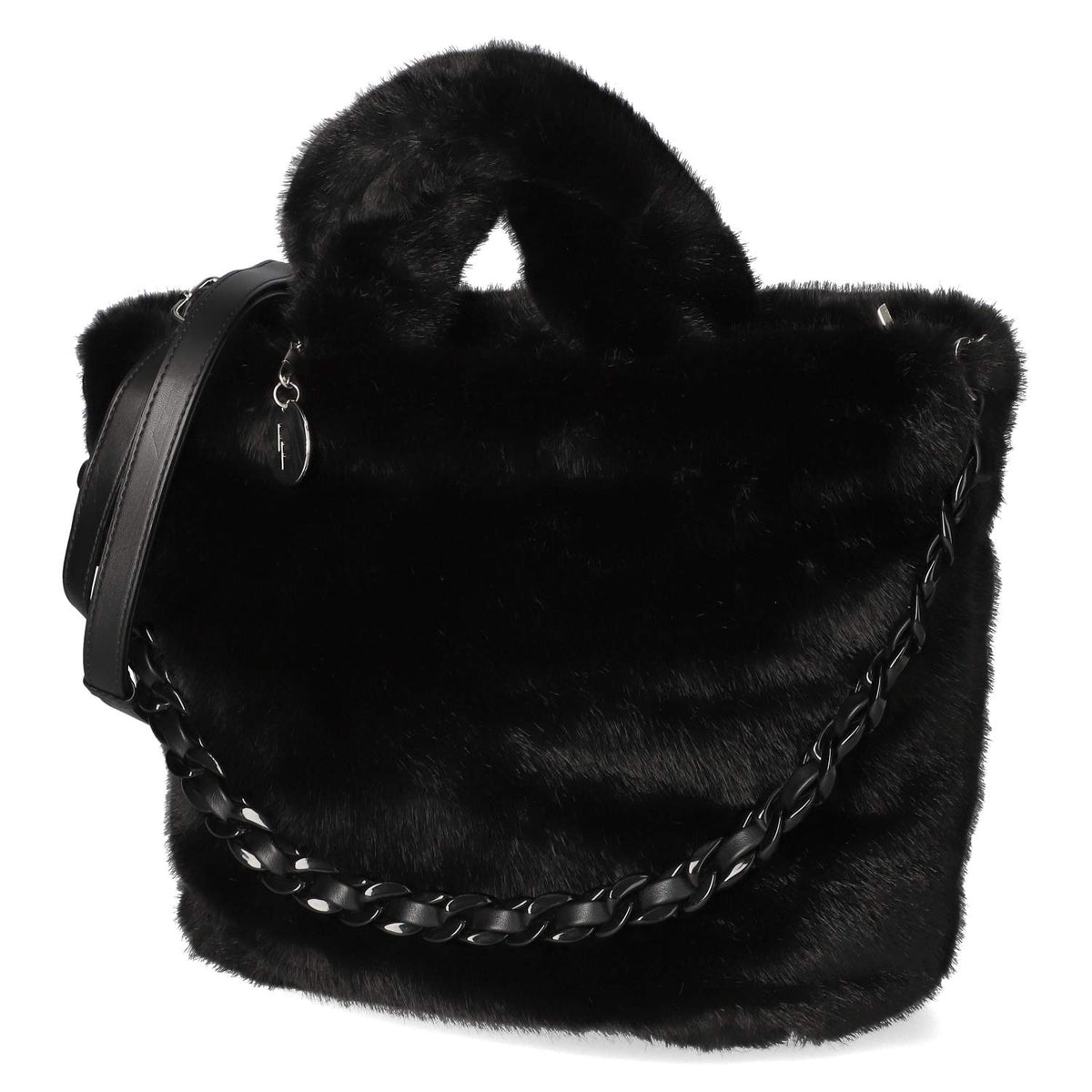 Shopper  Schwarz