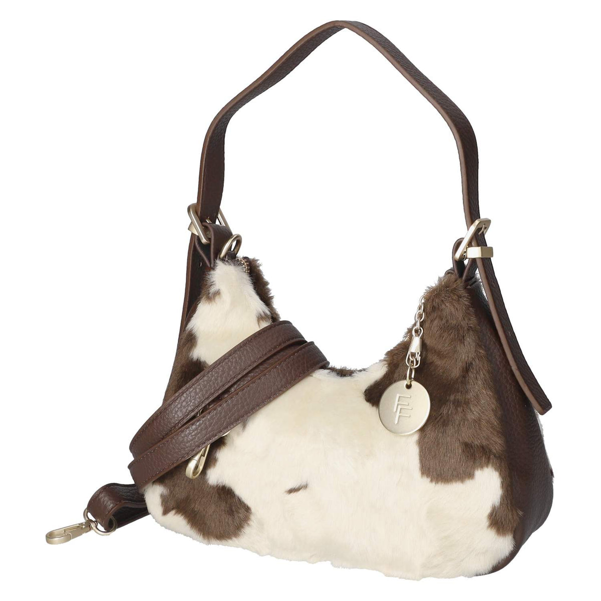 Handtasche  Braun