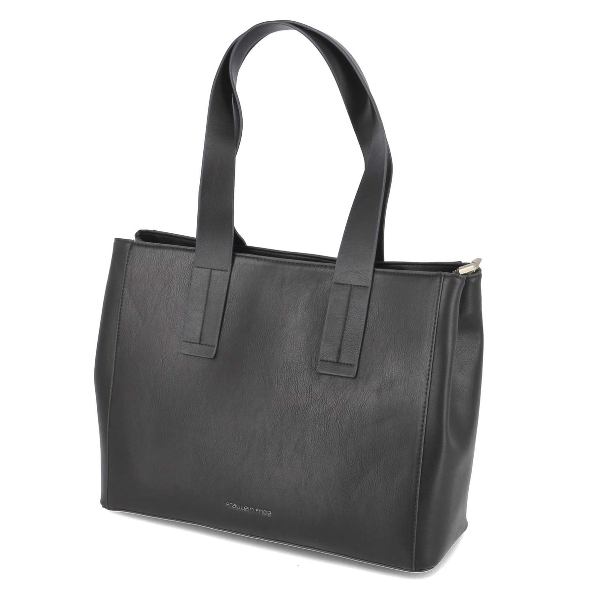 Schultertasche  Braun