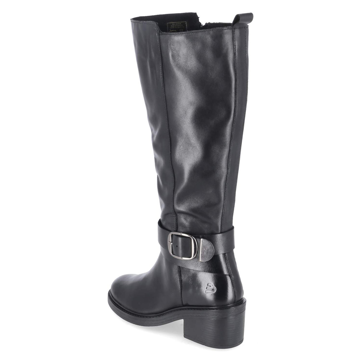 Stiefel  Schwarz